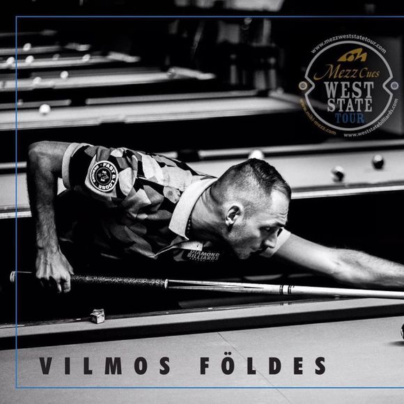 Meet your Posher, Vilmos - Picture 1 of 1